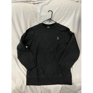 OVOXO ovo owl gold Crewneck Yobi Mens L